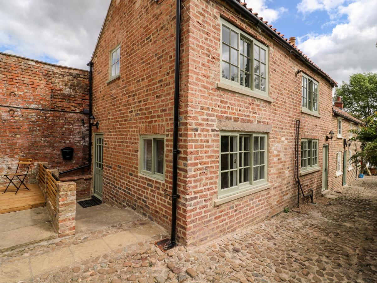 Kemps Yard Retreat Thirsk Exteriér fotografie